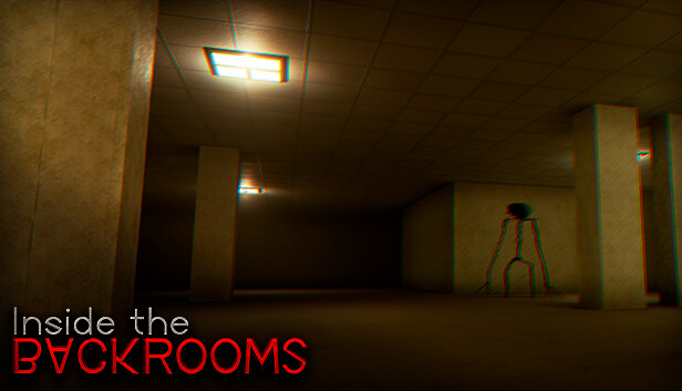 Escape The Backrooms Walkthrough, Gameplay, Guide, Game Info - News
