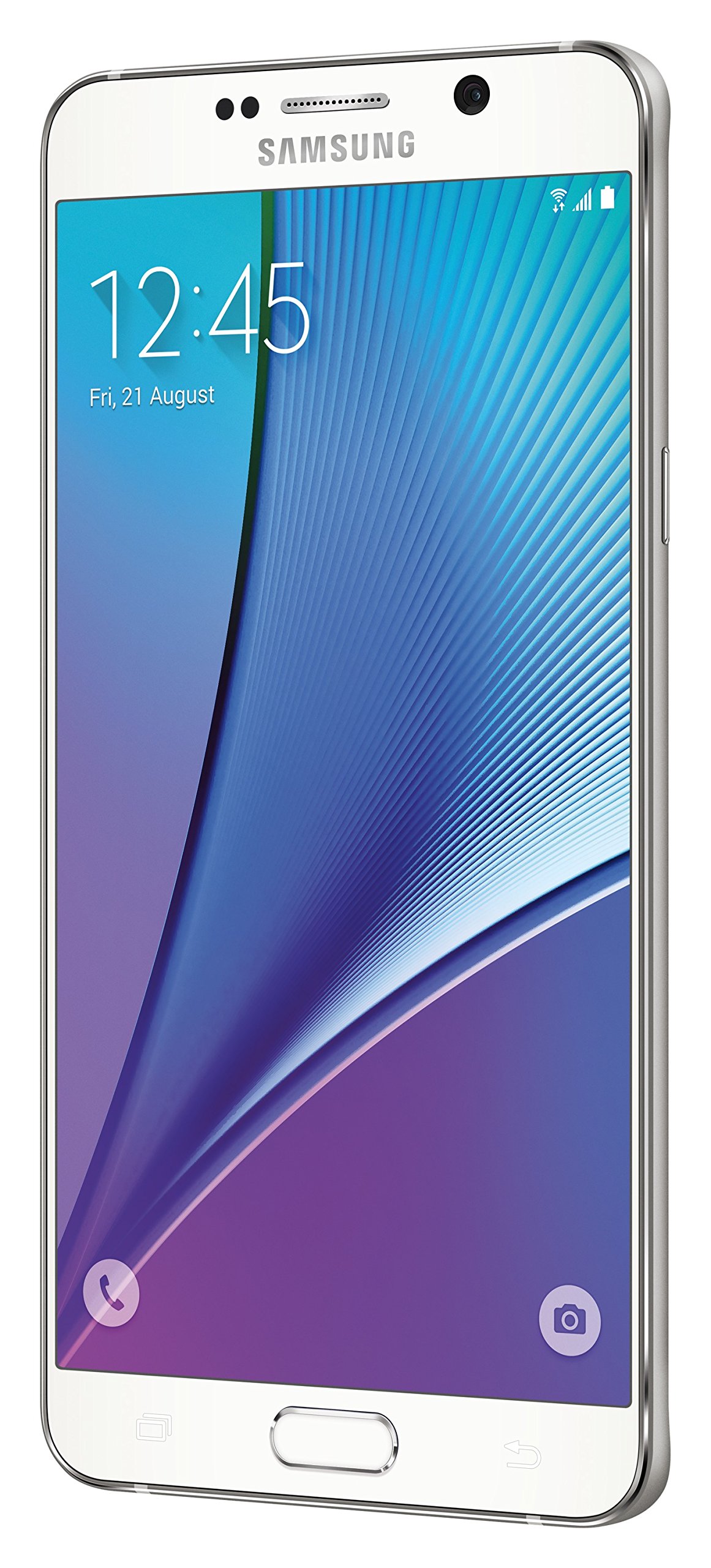 galaxy note 5