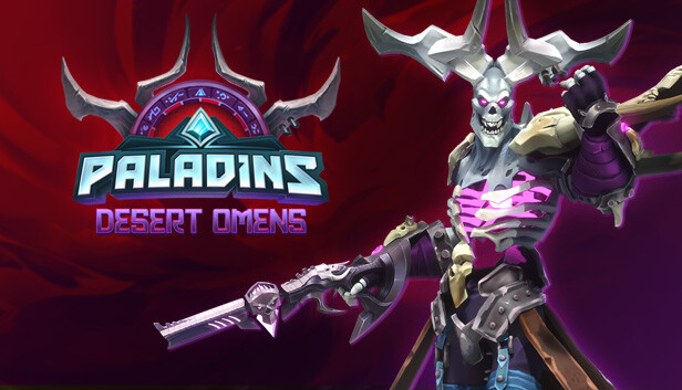 paladins