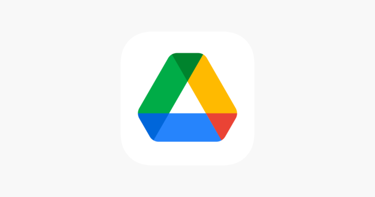 Google Drive