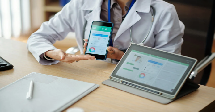 Hiring an App Developer in the Healthcare Industry: Which Path Should You Take?