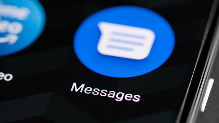 Google Messages