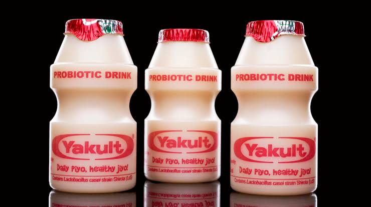 Yakult