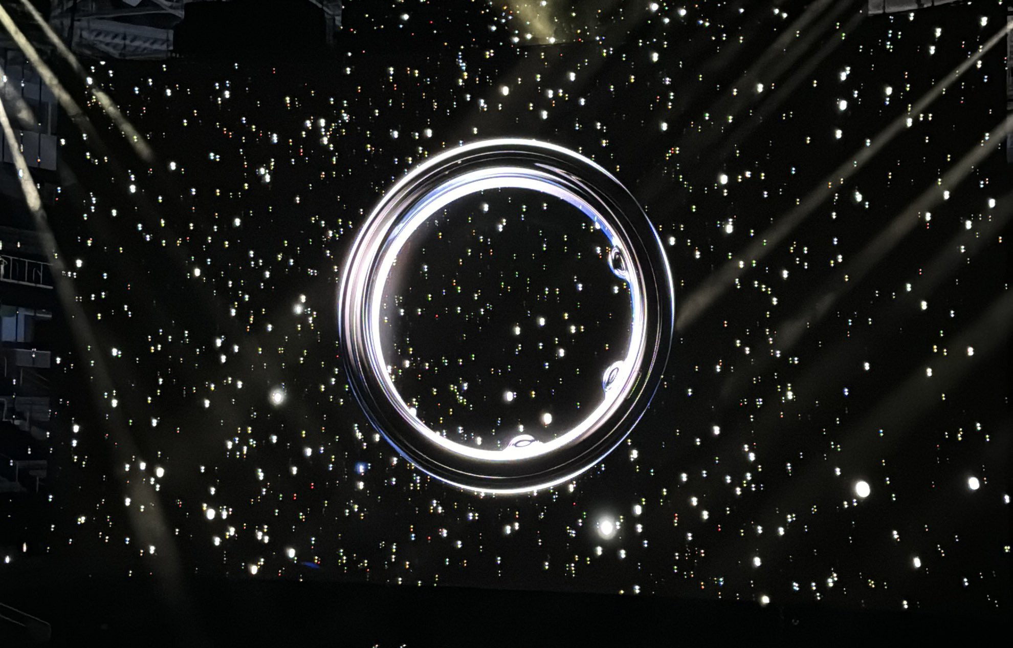 Galaxy Ring