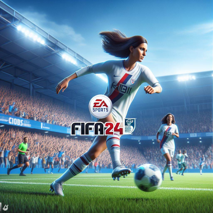 FIFA 24 coins and ways to earn them online