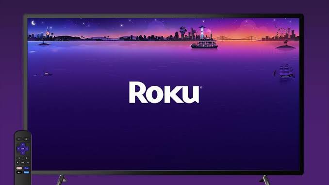 Roku