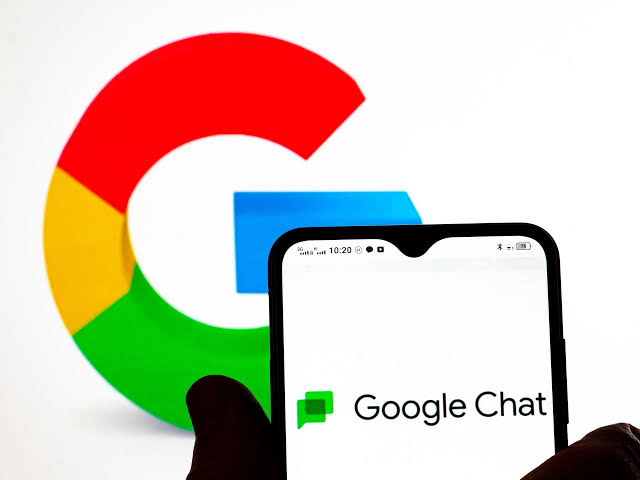 Google Chat