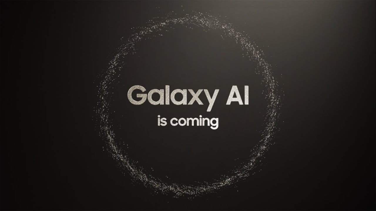 Samsung Galaxy AI