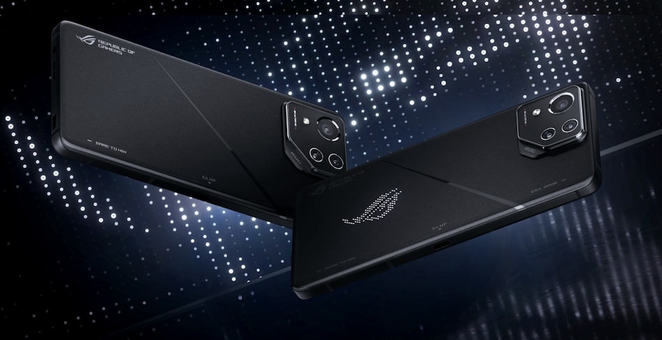 ASUS ROG Phone 8