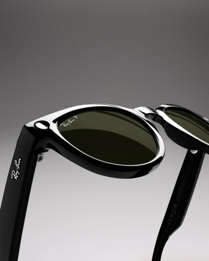 The Ray-Ban Meta Smart Glasses Can Now Identify and Provide Information About Landmarks