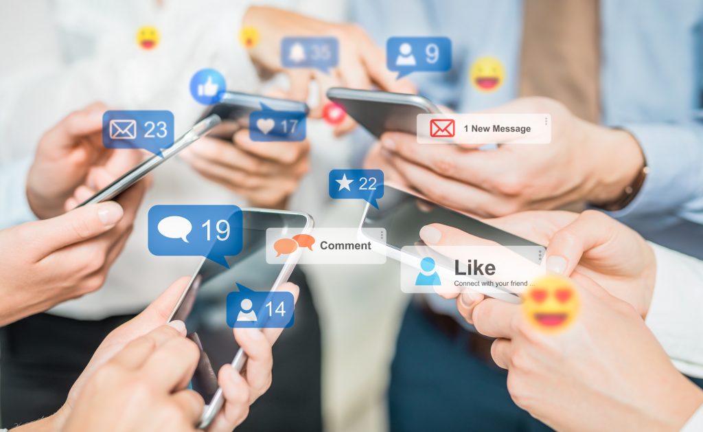9 Innovative Ways To Increase Engagement In Your Social Media Campaigns