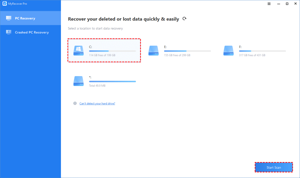 How to Perform Windows File Recovery Without Backups?