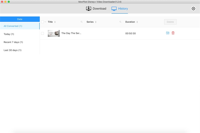Disney Plus Video Downloader for Mac: Make Anything Happen