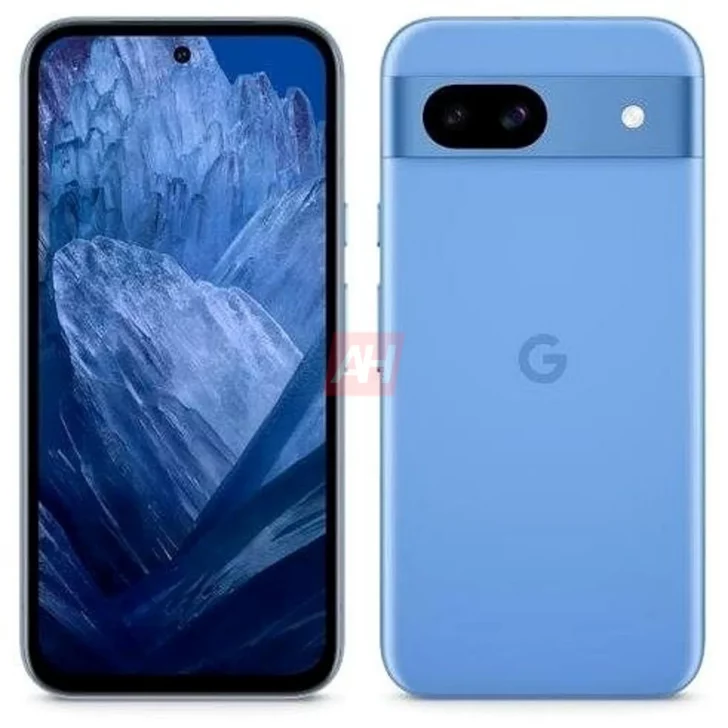 Google Pixel 8a