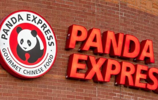 Panda Express Parent Corp Discloses Data Breach