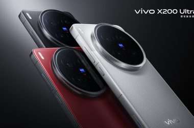 Vivo X200 Ultra