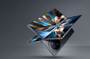 Vivo X Fold 4