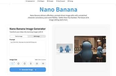 Nano Banana