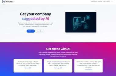 AIProfiles