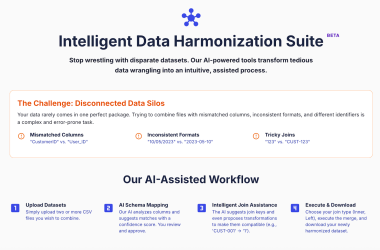 DatumFuse
