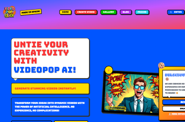 Videopop